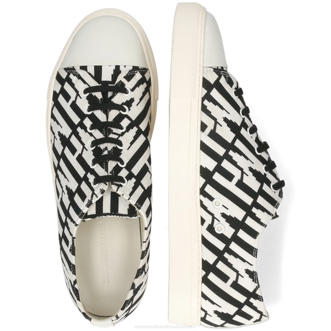 Melvin & Hamilton muži Harvey 57 B0T2621 tenisky multi