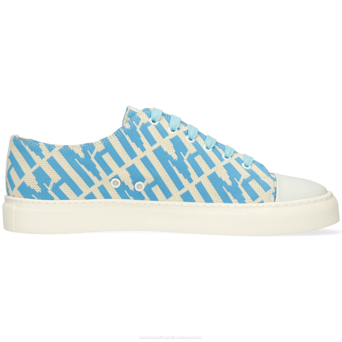 Melvin & Hamilton muži Harvey 57 B0T2668 tenisky multi