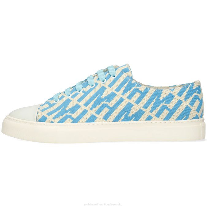 Melvin & Hamilton muži Harvey 57 B0T2668 tenisky multi