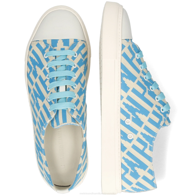 Melvin & Hamilton muži Harvey 57 B0T2668 tenisky multi