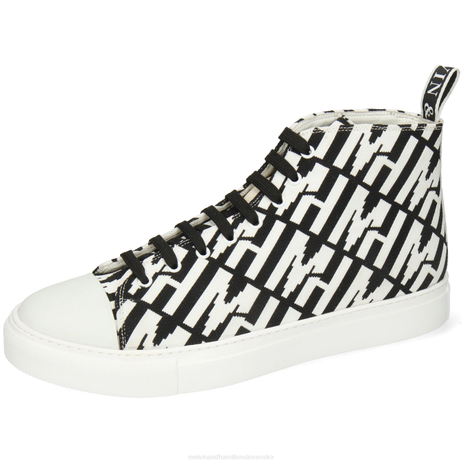 Melvin & Hamilton muži Harvey 58 B0T2627 tenisky multi