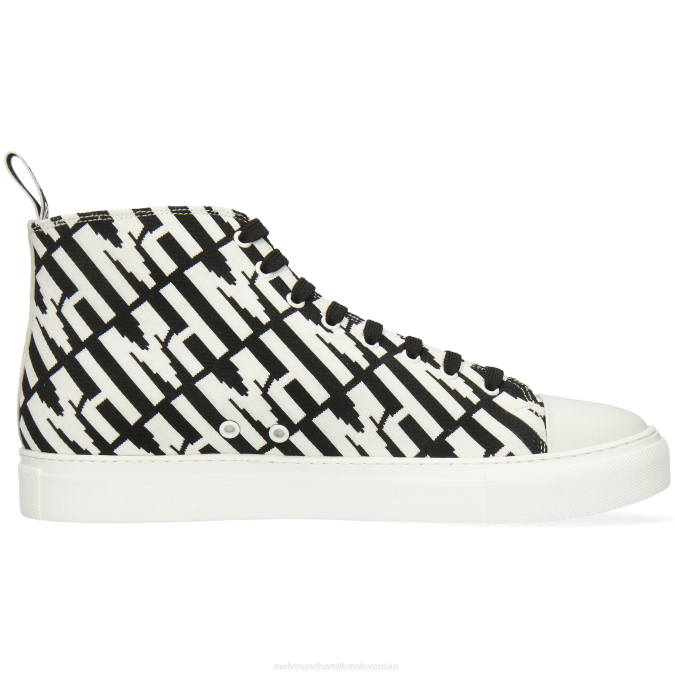 Melvin & Hamilton muži Harvey 58 B0T2627 tenisky multi