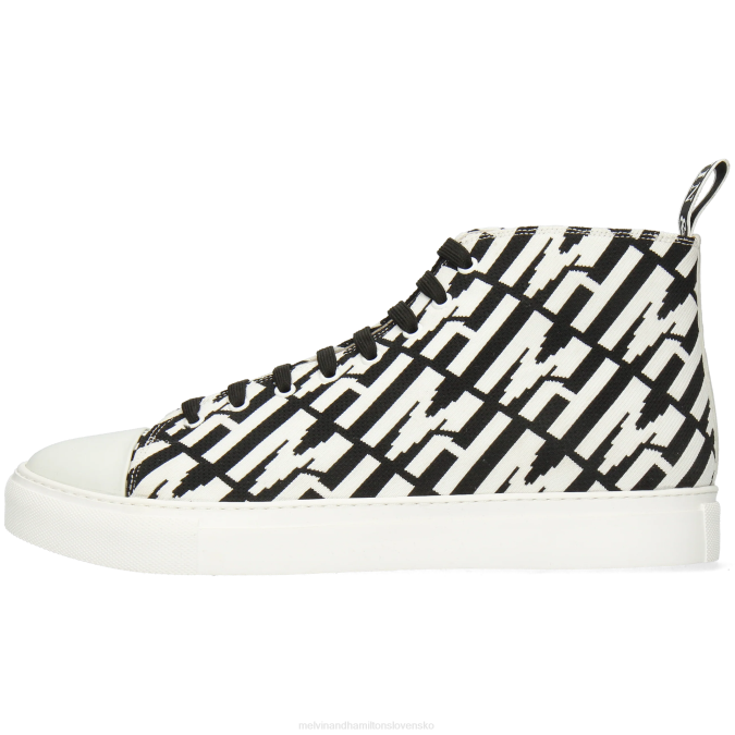 Melvin & Hamilton muži Harvey 58 B0T2627 tenisky multi