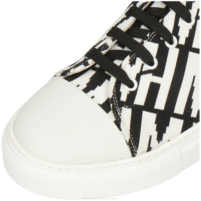 Melvin & Hamilton muži Harvey 58 B0T2627 tenisky multi