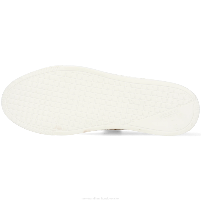 Melvin & Hamilton muži Harvey 61 B0T2677 tenisky hnedá