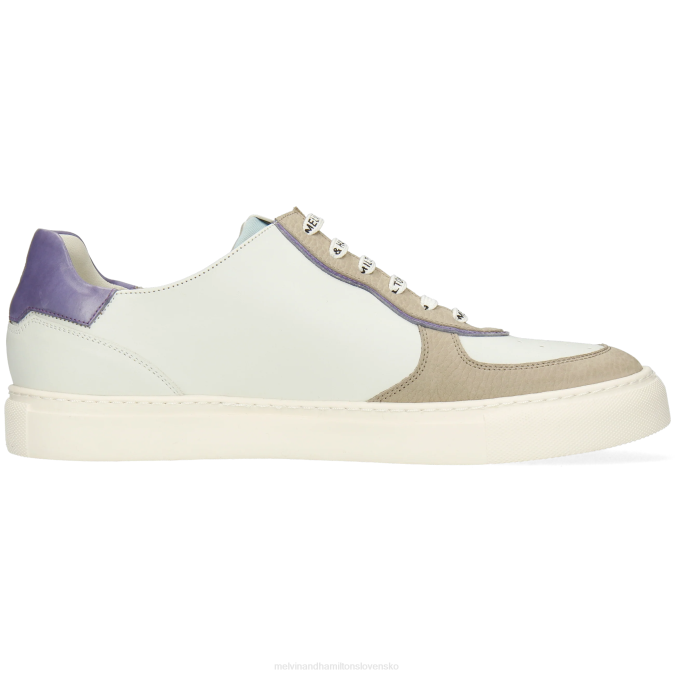 Melvin & Hamilton muži Harvey 67 B0T2688 tenisky multi