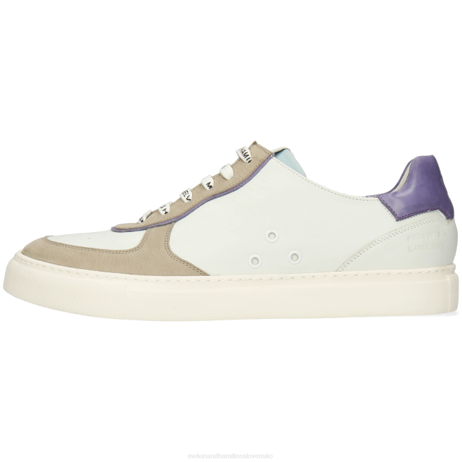 Melvin & Hamilton muži Harvey 67 B0T2688 tenisky multi