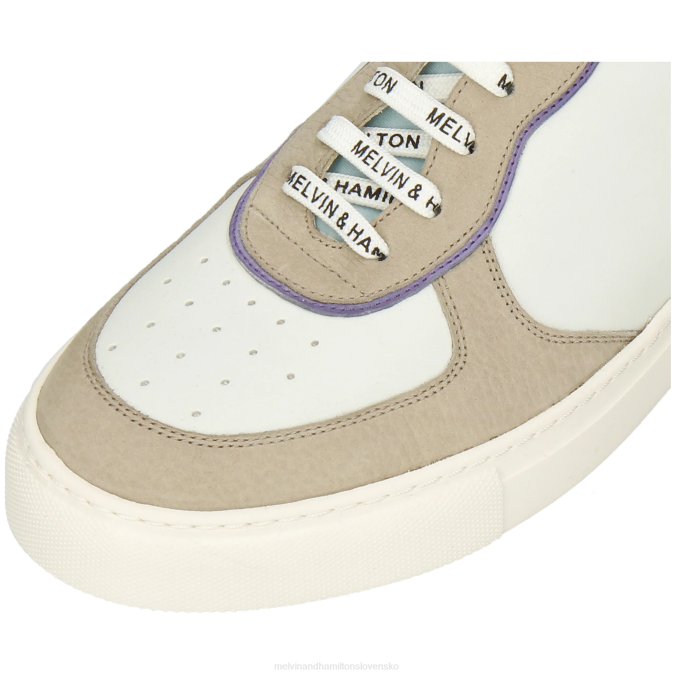 Melvin & Hamilton muži Harvey 67 B0T2688 tenisky multi