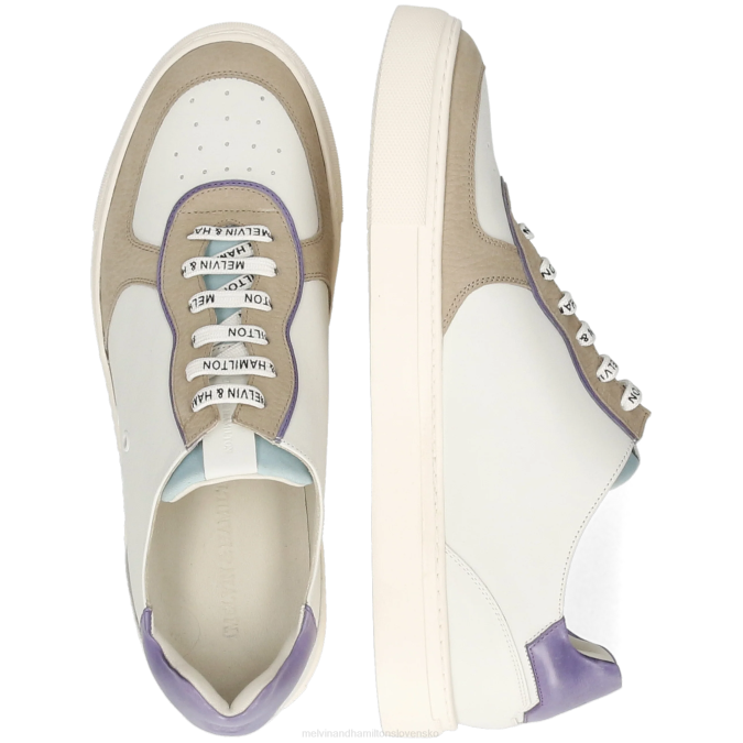 Melvin & Hamilton muži Harvey 67 B0T2688 tenisky multi