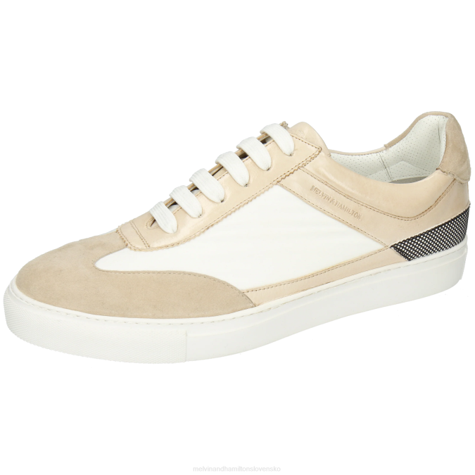 Melvin & Hamilton muži Harvey 74 B0T2616 tenisky multi