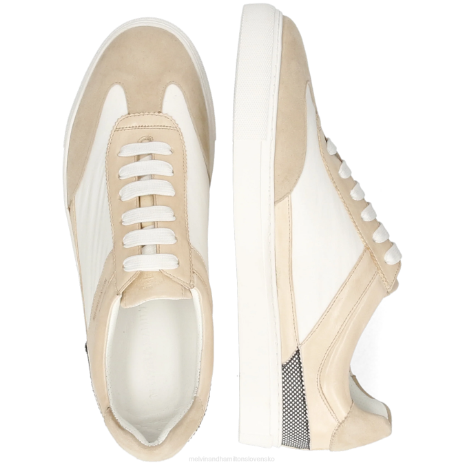 Melvin & Hamilton muži Harvey 74 B0T2616 tenisky multi