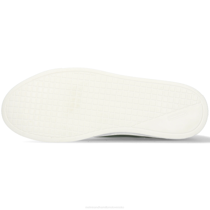 Melvin & Hamilton muži Harvey 88 B0T2590 tenisky zelená