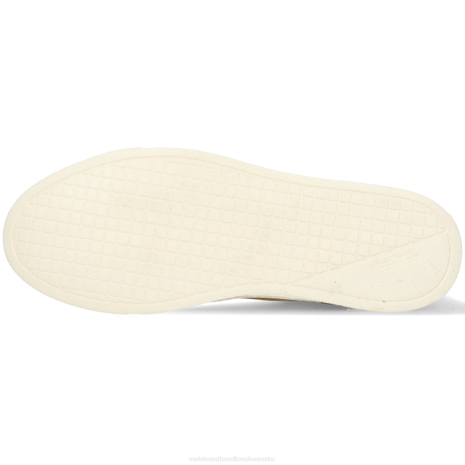 Melvin & Hamilton muži Harvey 89 B0T2595 tenisky svetlo hnedá