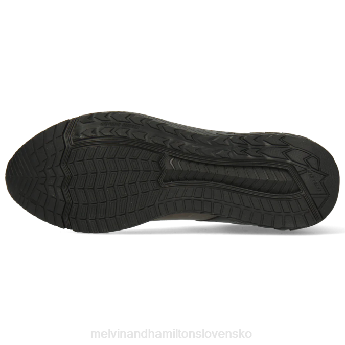 Melvin & Hamilton muži blair 15 B0T2673 tenisky sivá