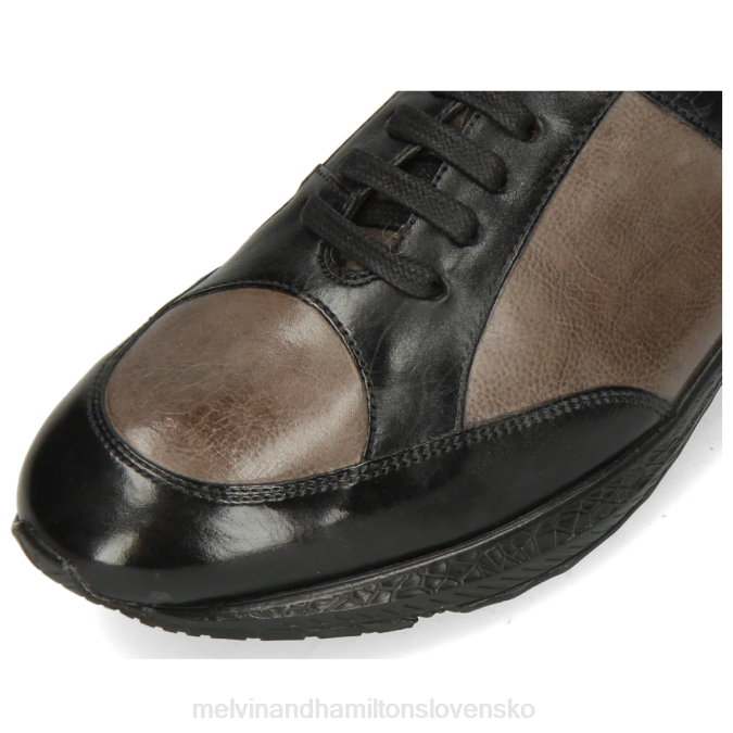 Melvin & Hamilton muži blair 15 B0T2673 tenisky sivá