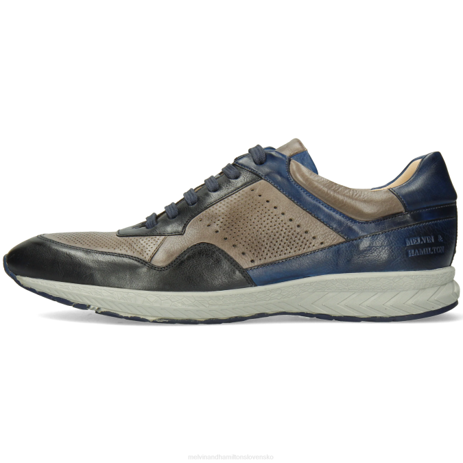 Melvin & Hamilton muži blair 22 B0T2610 tenisky multi