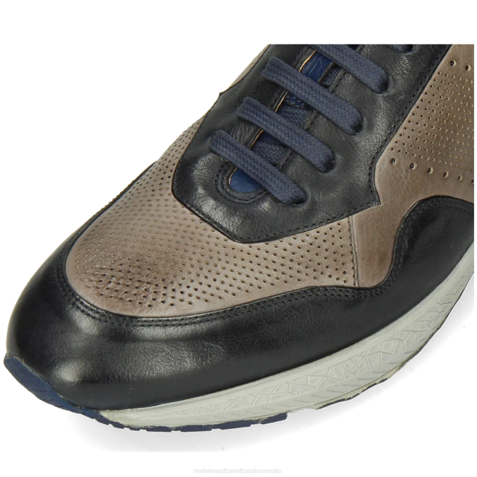 Melvin & Hamilton muži blair 22 B0T2610 tenisky multi