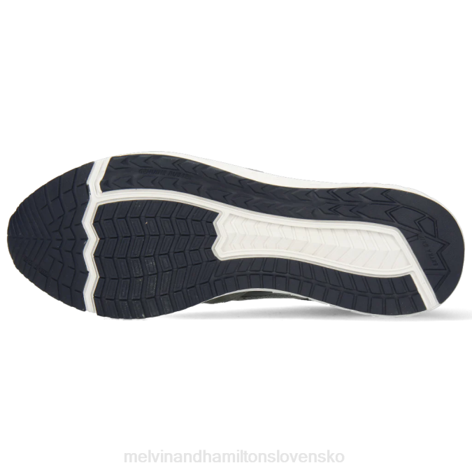 Melvin & Hamilton muži blair 22 B0T2698 tenisky sivá