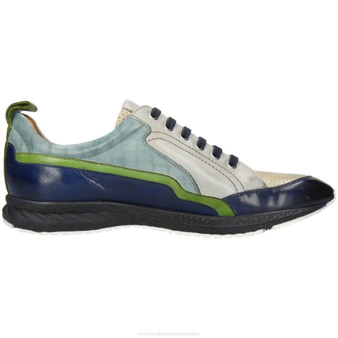 Melvin & Hamilton muži blair 34 B0T2592 tenisky multi