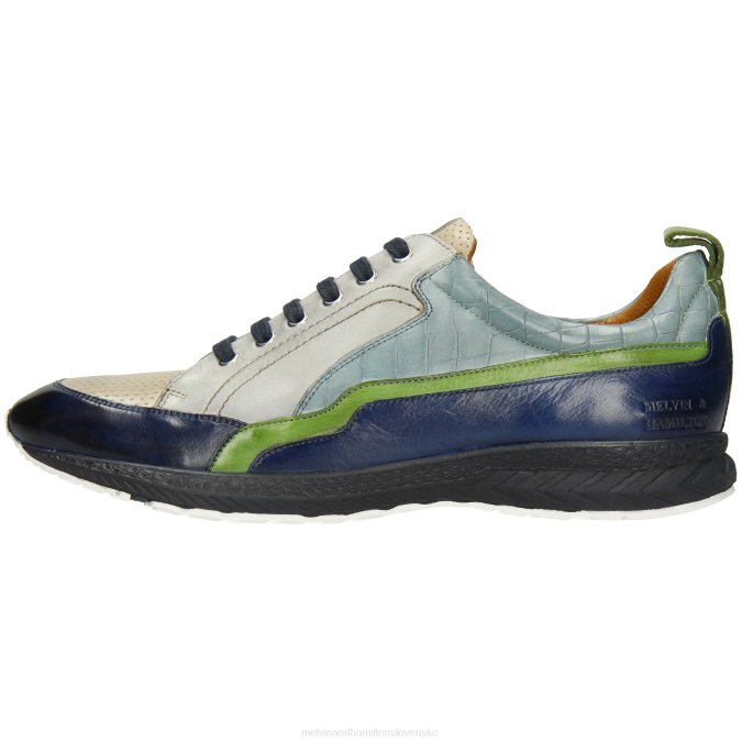 Melvin & Hamilton muži blair 34 B0T2592 tenisky multi