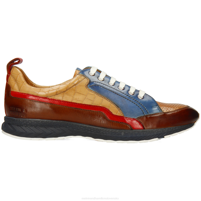 Melvin & Hamilton muži blair 34 B0T2593 tenisky multi