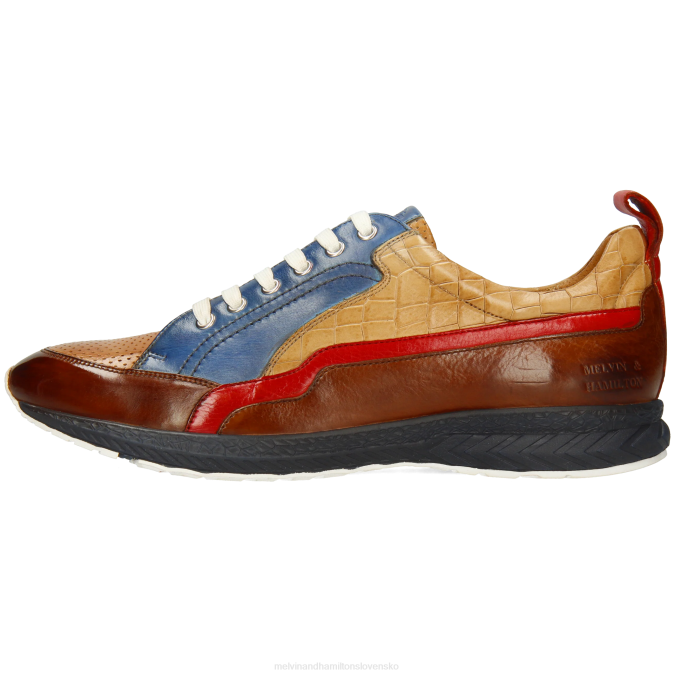 Melvin & Hamilton muži blair 34 B0T2593 tenisky multi