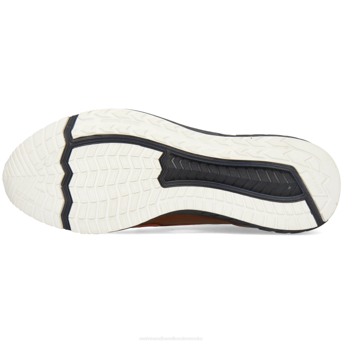 Melvin & Hamilton muži blair 34 B0T2593 tenisky multi