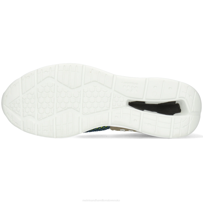 Melvin & Hamilton muži connor 1 B0T2632 tenisky multi