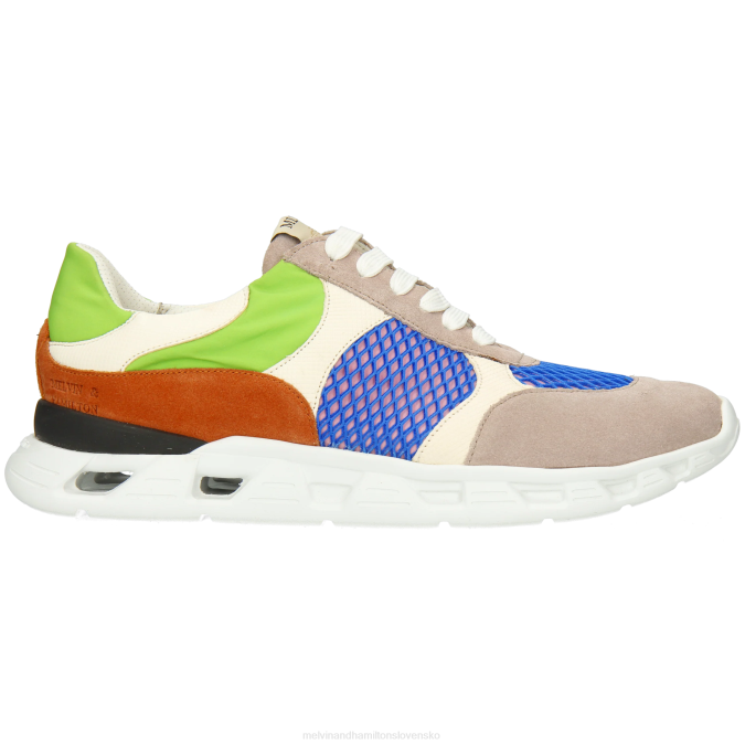 Melvin & Hamilton muži connor 1 B0T2633 tenisky multi