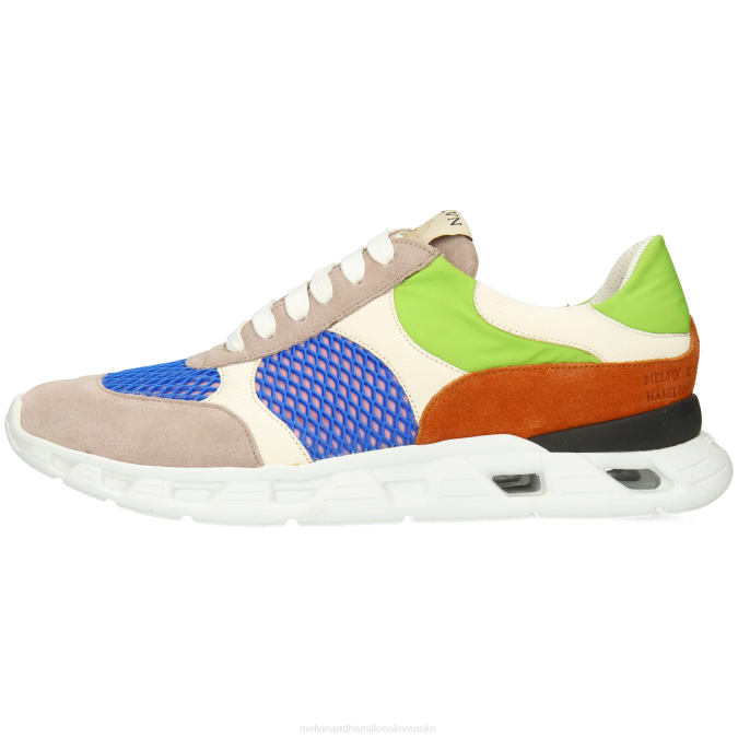 Melvin & Hamilton muži connor 1 B0T2633 tenisky multi