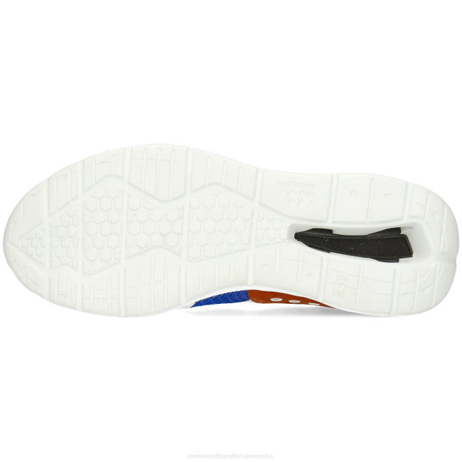 Melvin & Hamilton muži connor 1 B0T2633 tenisky multi