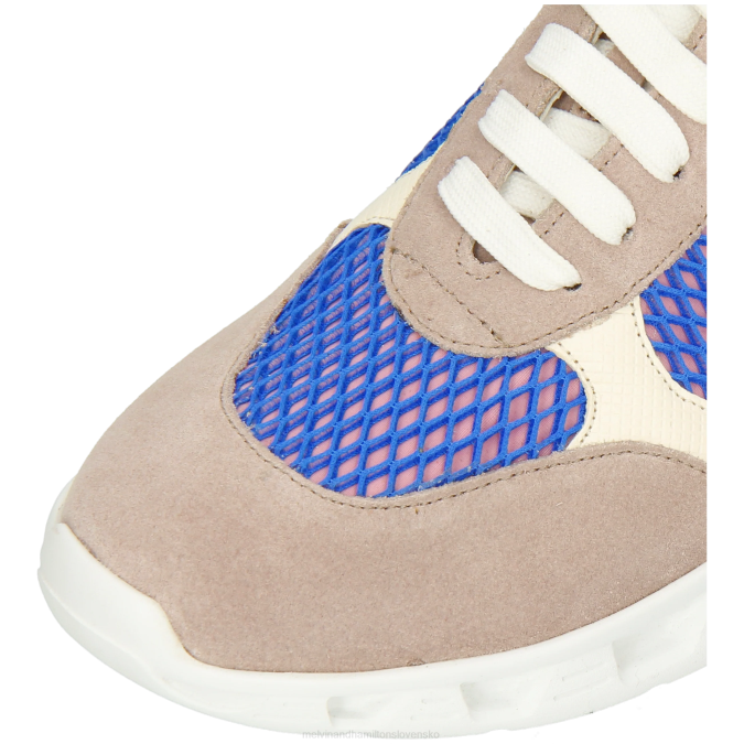 Melvin & Hamilton muži connor 1 B0T2633 tenisky multi