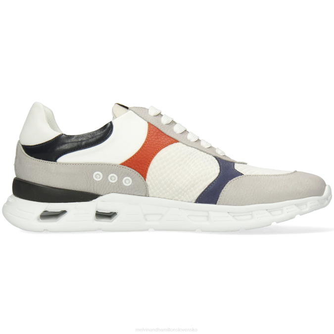 Melvin & Hamilton muži connor 1 B0T2694 tenisky multi