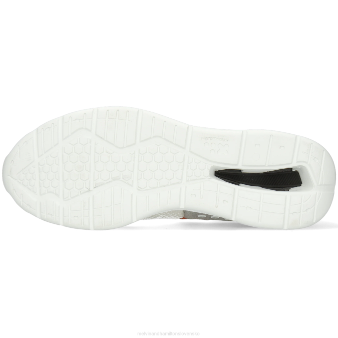 Melvin & Hamilton muži connor 1 B0T2694 tenisky multi