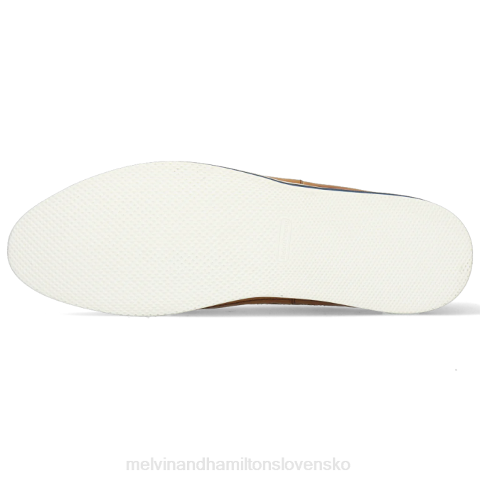 Melvin & Hamilton muži harry 1 B0T2613 tenisky hnedá