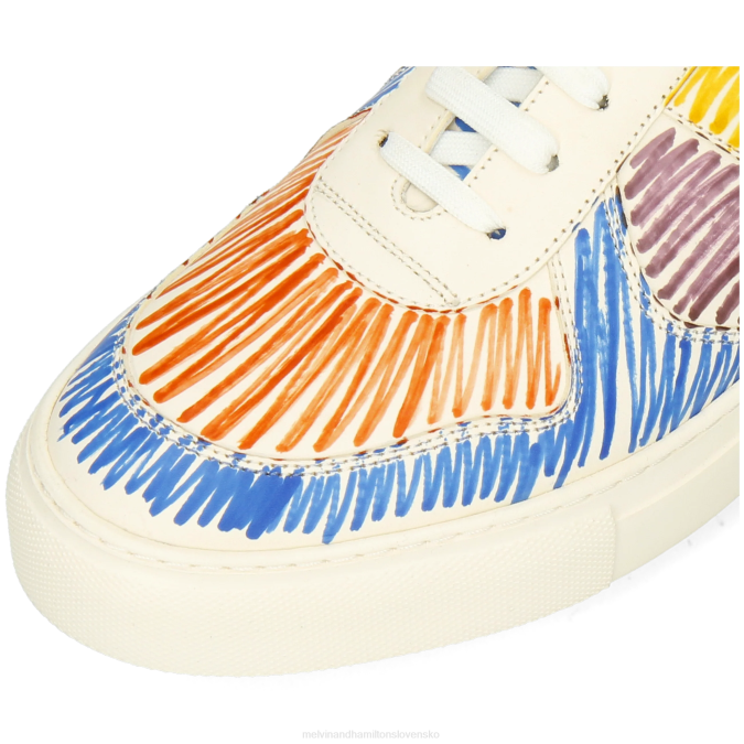 Melvin & Hamilton muži harvey 103 B0T2594 tenisky multi