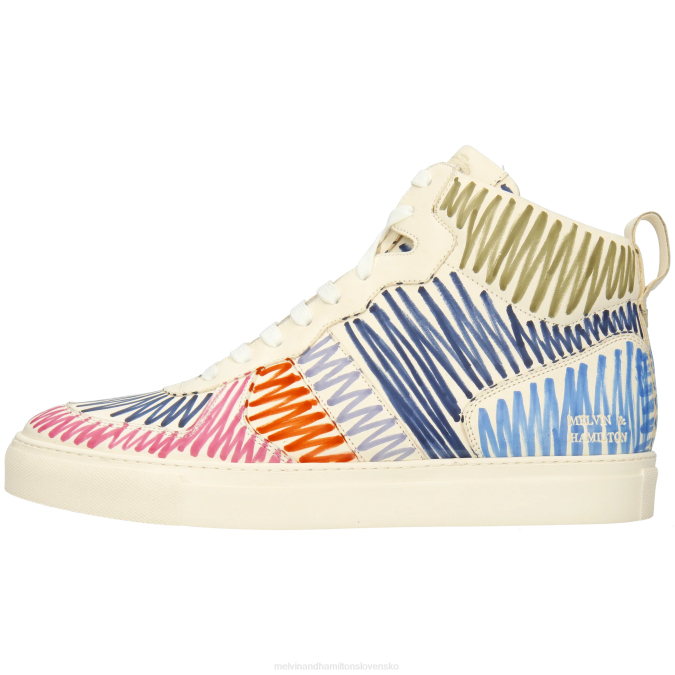 Melvin & Hamilton muži harvey 104 B0T2582 tenisky multi