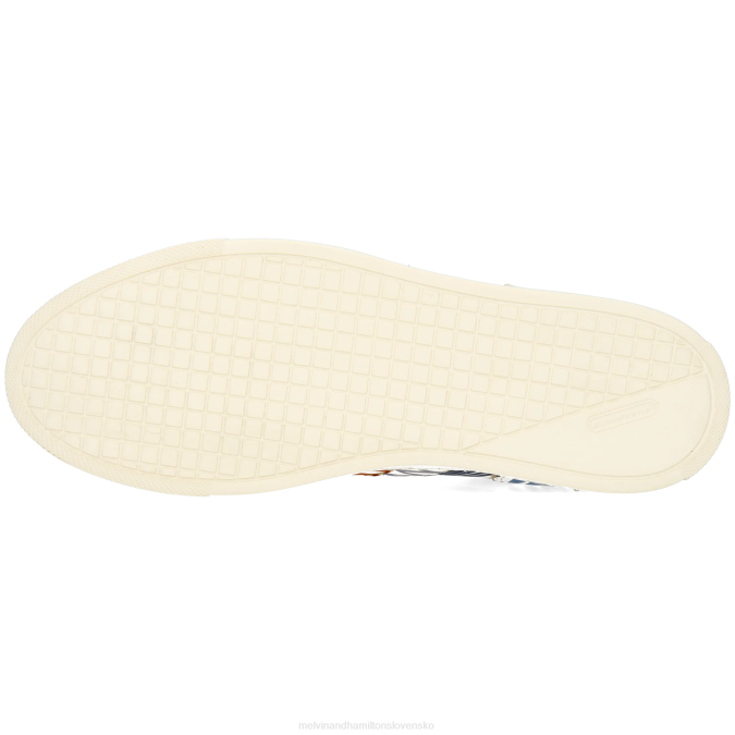 Melvin & Hamilton muži harvey 104 B0T2582 tenisky multi