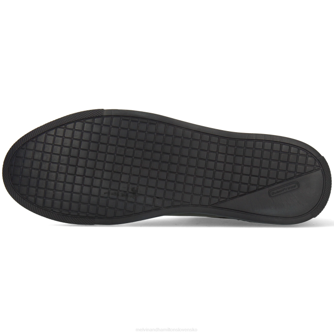 Melvin & Hamilton muži harvey 107 B0T2579 tenisky hnedá