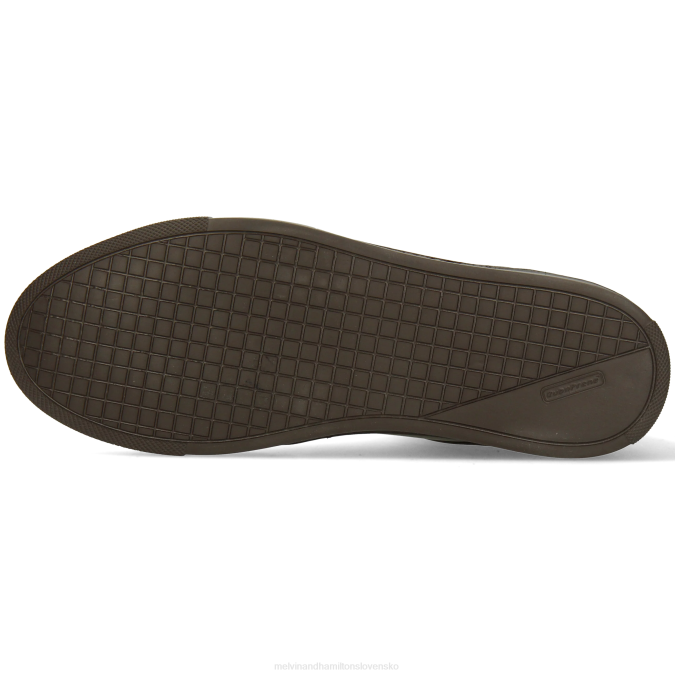 Melvin & Hamilton muži harvey 108 B0T2580 tenisky zelená