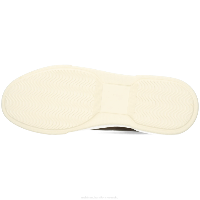 Melvin & Hamilton muži harvey 12 B0T2581 tenisky sivá