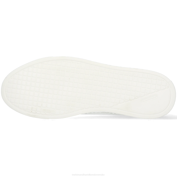 Melvin & Hamilton muži harvey 12 B0T2647 tenisky biely