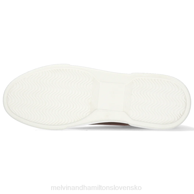 Melvin & Hamilton muži harvey 12 B0T2656 tenisky červená