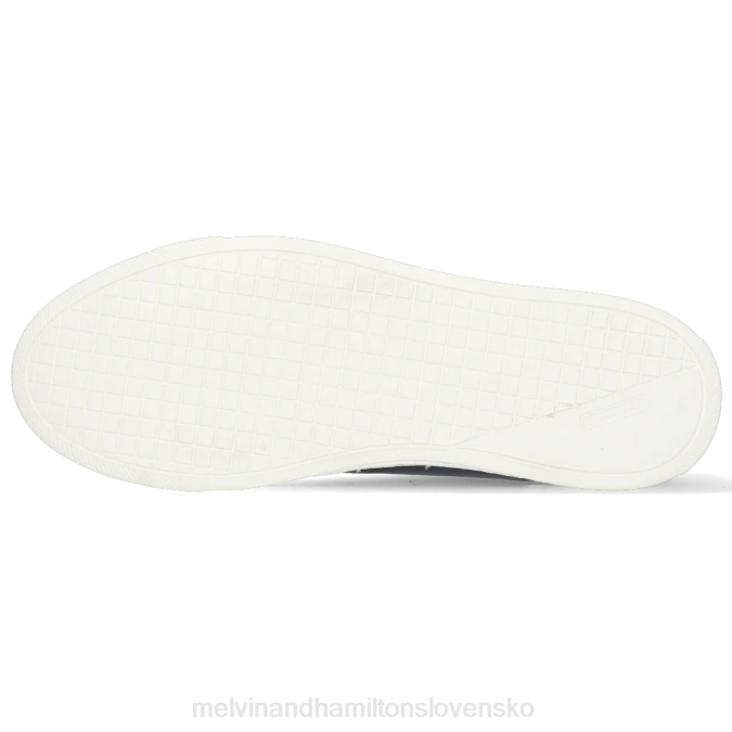 Melvin & Hamilton muži harvey 15 B0T2663 tenisky Modrá