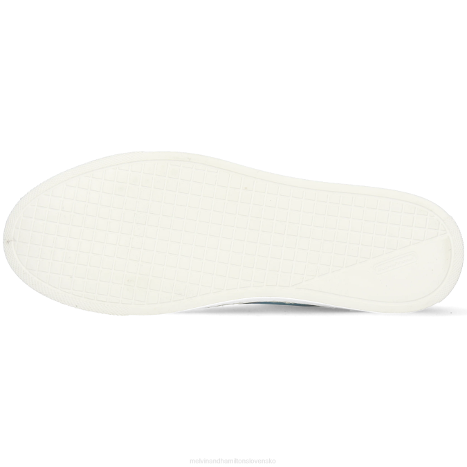 Melvin & Hamilton muži harvey 15 B0T2681 tenisky tyrkysová