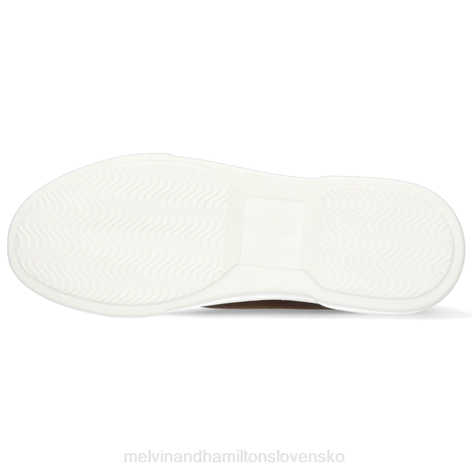 Melvin & Hamilton muži harvey 21 B0T2623 tenisky hnedá