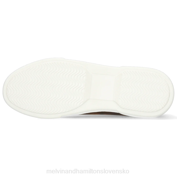 Melvin & Hamilton muži harvey 21 B0T2662 tenisky hnedá