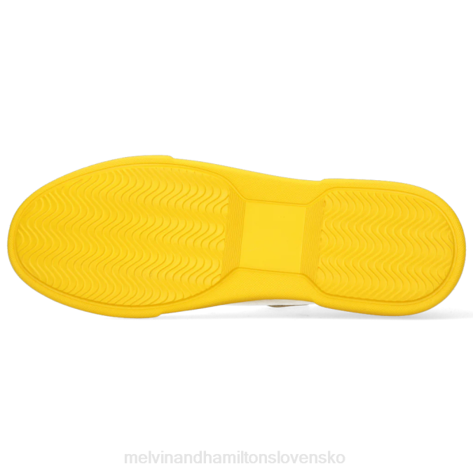 Melvin & Hamilton muži harvey 35 B0T2689 tenisky biely