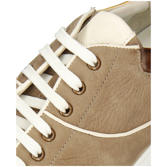 Melvin & Hamilton muži harvey 52 B0T2685 tenisky hnedá