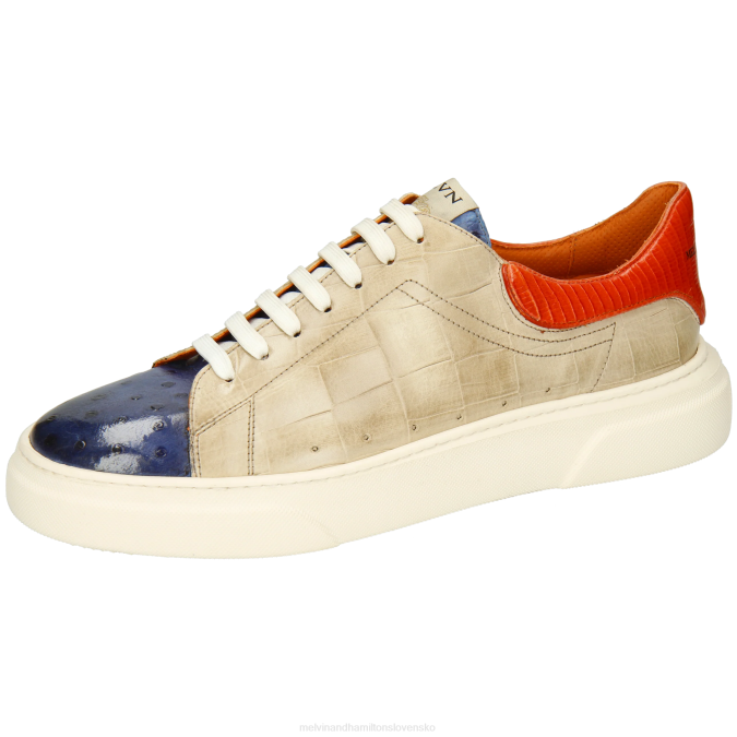 Melvin & Hamilton muži harvey 90 B0T2573 tenisky multi